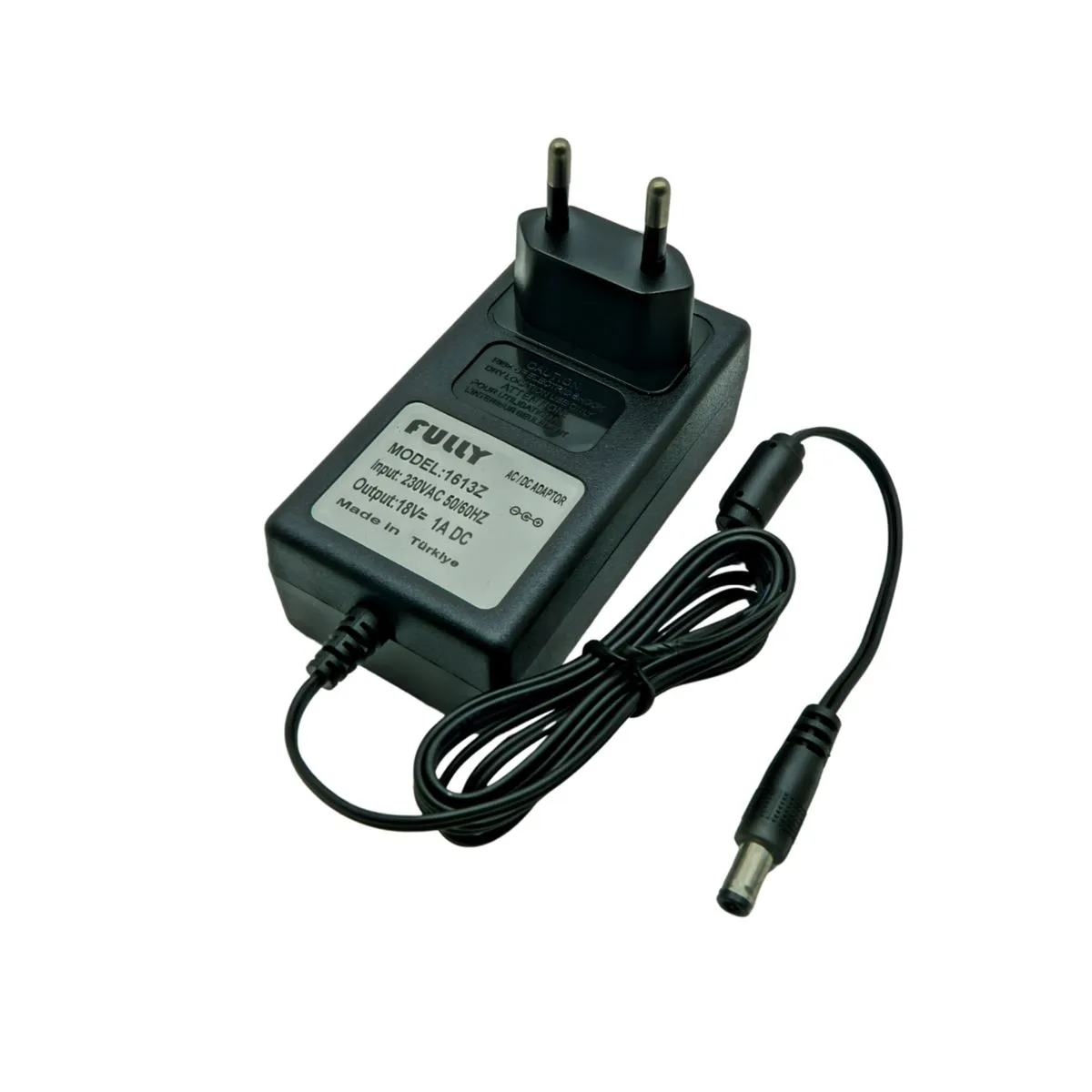 Adaptörler