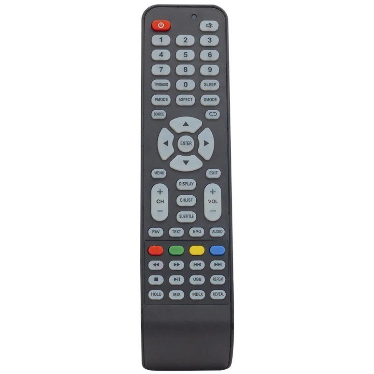 Awox 314J Uyumlu LCD TV Kumandası