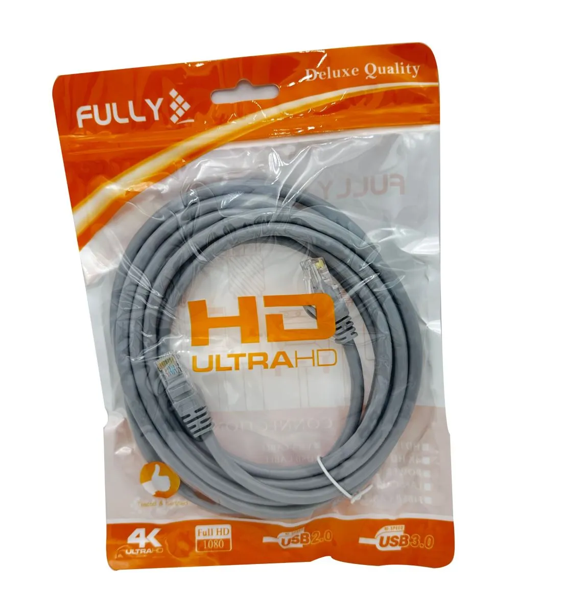Cat6 Kablo 2 metre