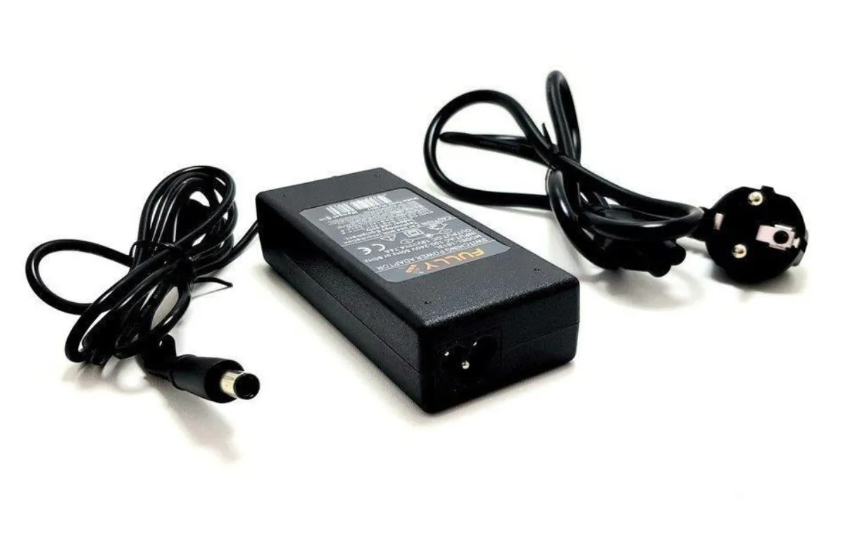 Fully 19V 4.74A 7.4x5.0mm HP Tip Laptop Adaptörü