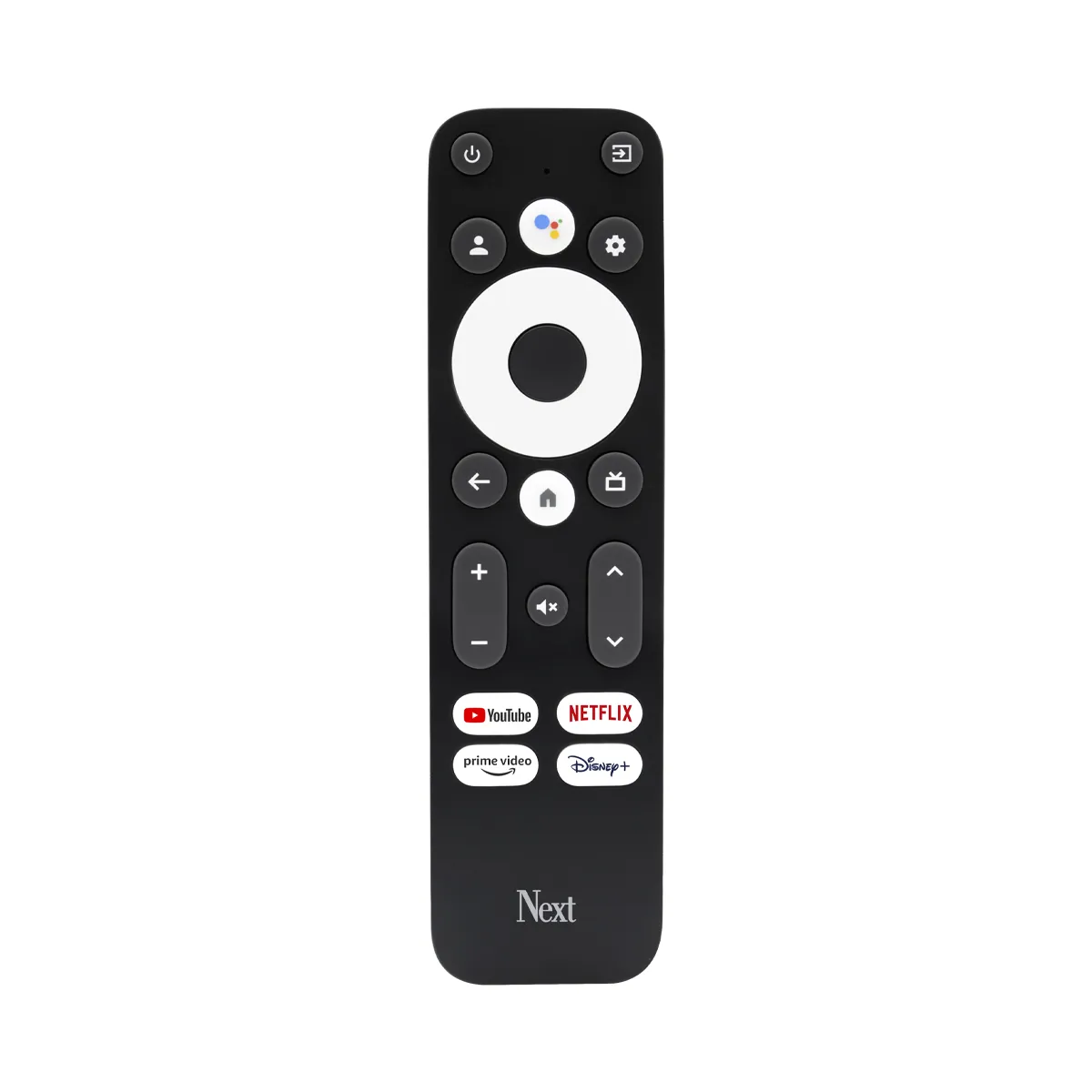 Mediabox 5G Uzaktan Kumandası