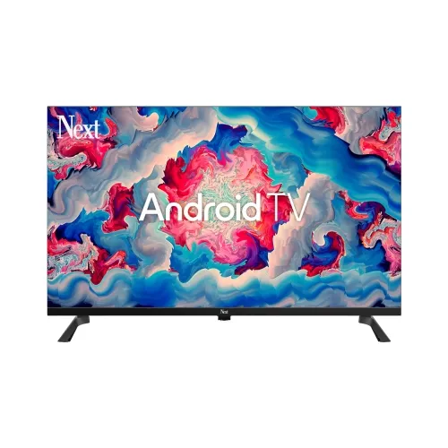 Next 32Gfsg4Hd Google Android TV - Akıllı Televizyon
