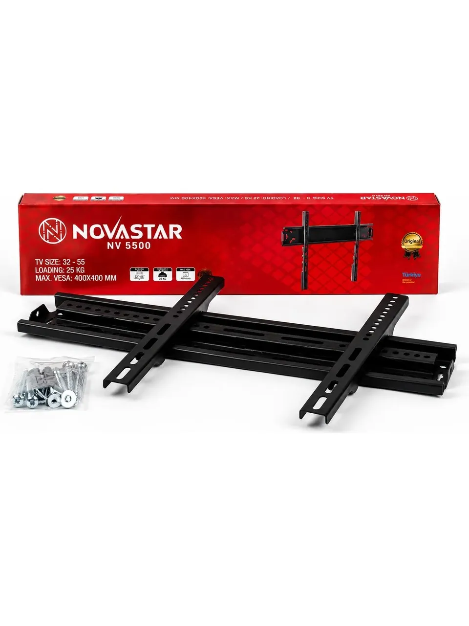 Novastar NV-5500 32-55 İnç TV Askı Aparatı