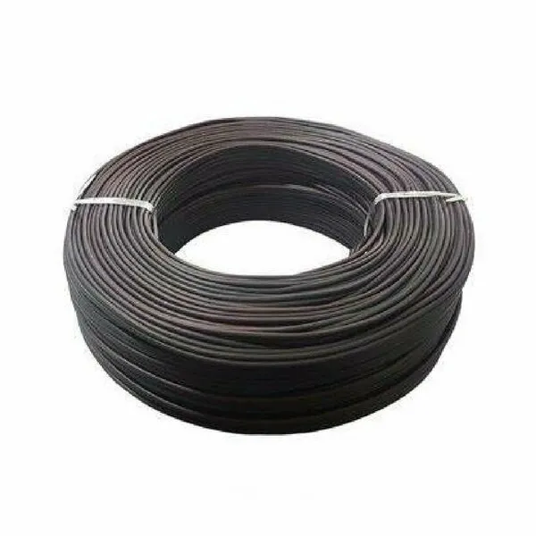 Onli 2x0,75mm 100 Metre Siyah Hoparlör Kablosu