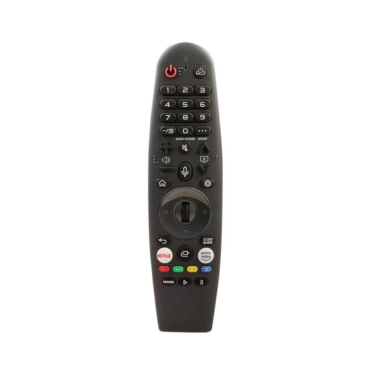 Sunny 0500-310PS WebOS Uyumlu LCD TV Kumandası