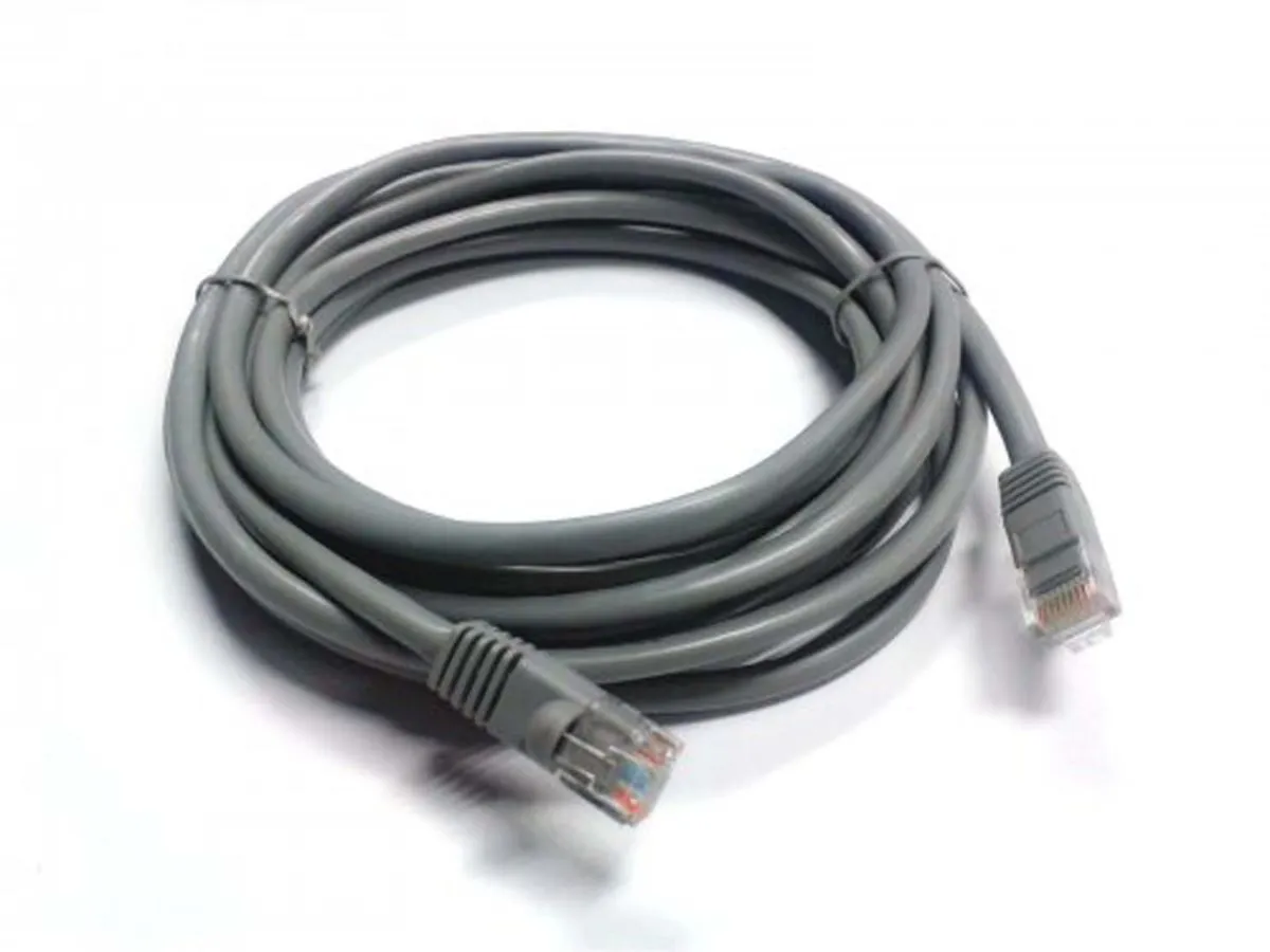 Cat6 Kablo 60 cm