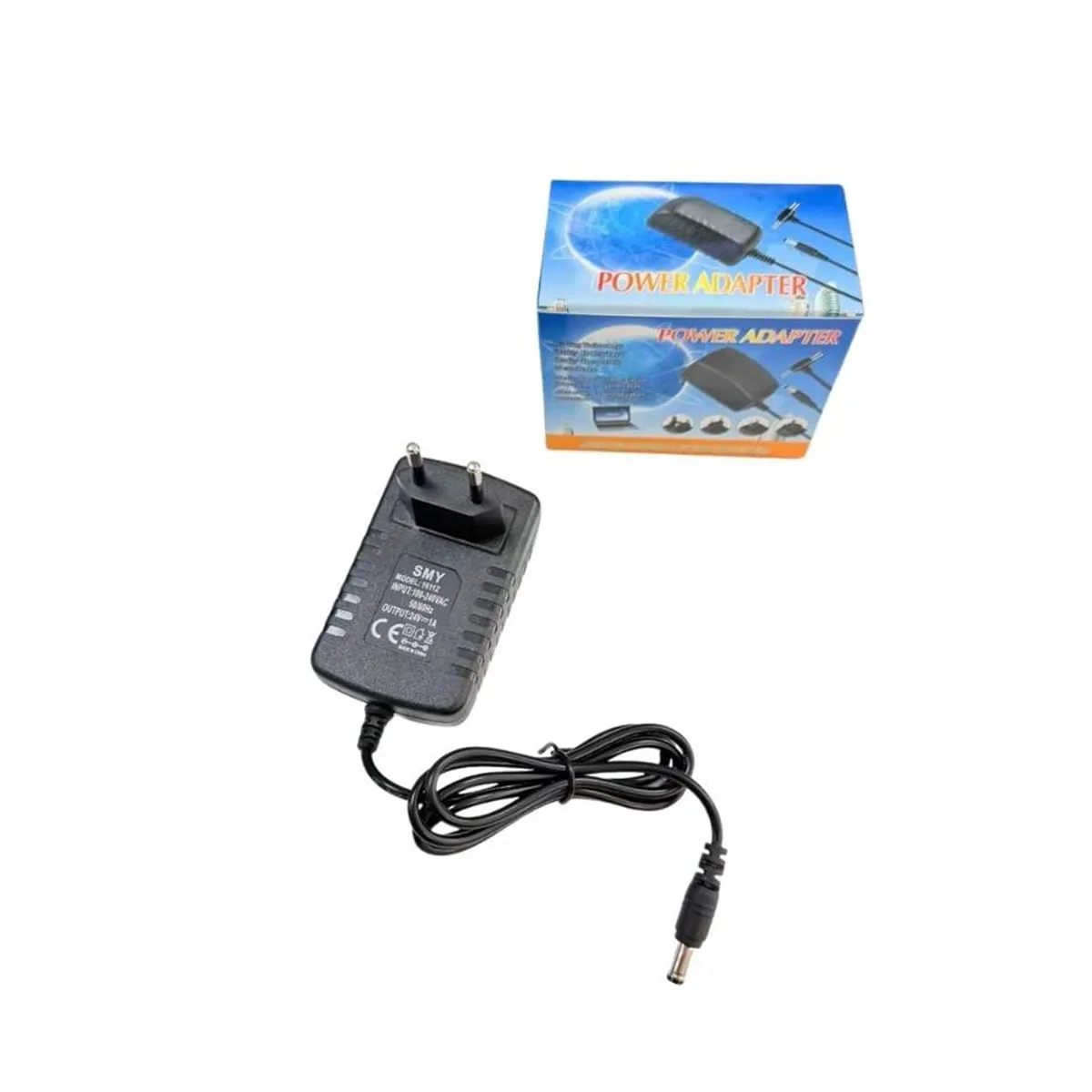 Fully 24V 2,5A 3 Pinli Adaptör