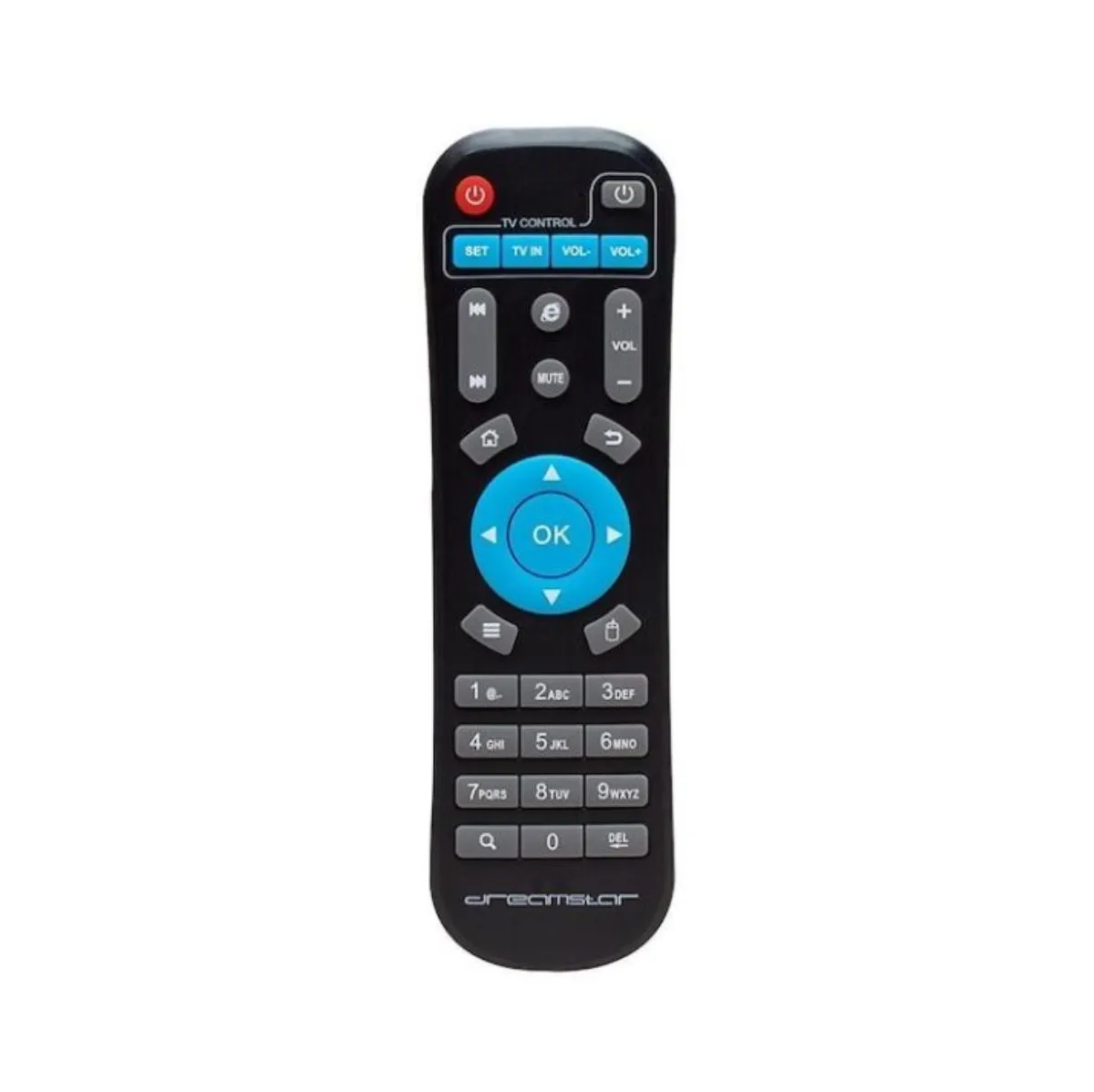 Next Mybox Dreamstar 0038-23K Android Kumanda