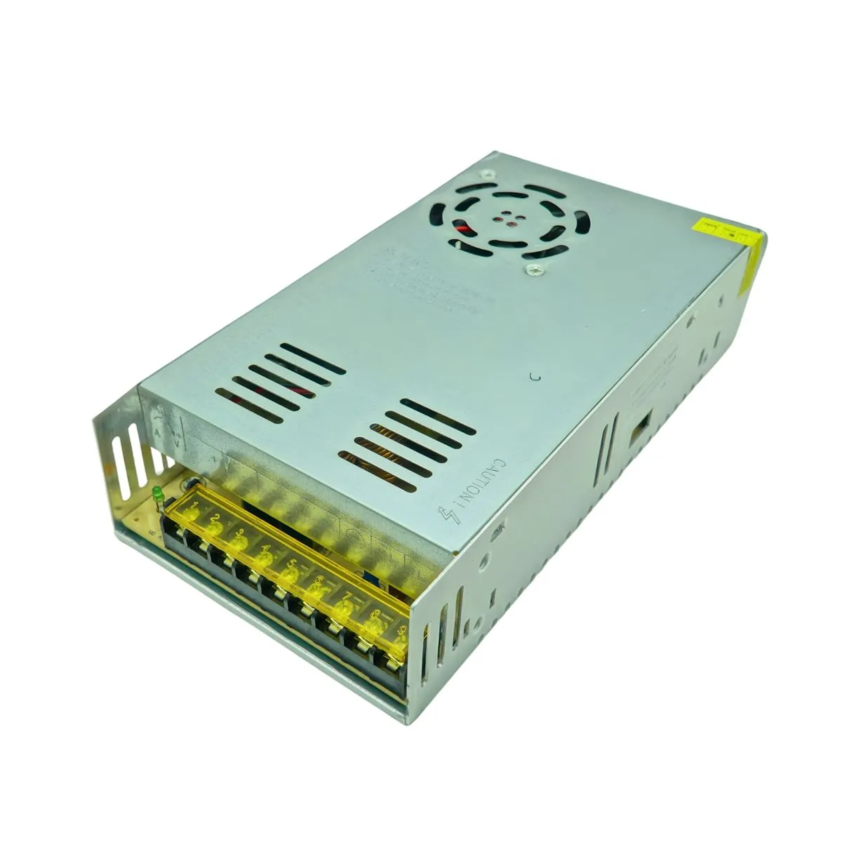 Smy 12V 30A Geniş Kasa Yüksek Güç Adaptör Smy 12V 30A Geniş Kasa Yüksek Güç Adaptör