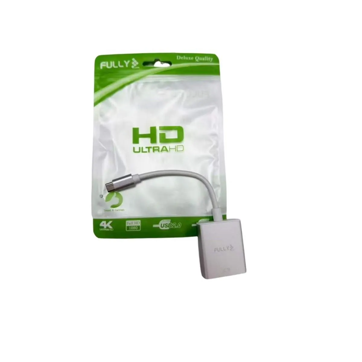 Type-C HDMI Dönüştürücü Aparat - Ekrana Bağlanın