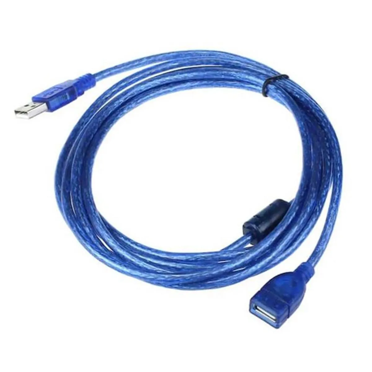 USB Uzatma Kablosu 3 Metre - USB Bağlantı Mesafesi Uzatma