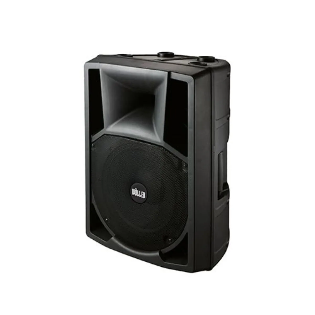 Wöller W-7008 8 inç 2 Yollu Pasif Kabin Hoparlör